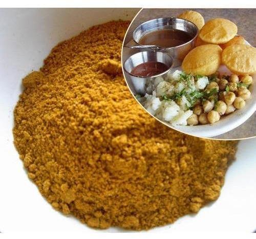Pani Puri Masala - Dev Tandoor Industries